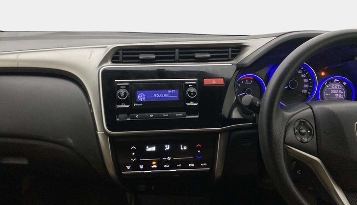 2014 Honda City 1.5L I-DTEC SV, Diesel, Manual, 58,194 km, Air Conditioner