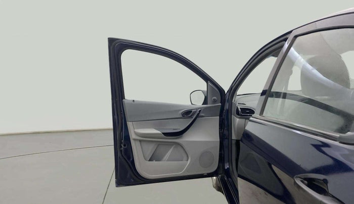 2021 Tata TIGOR XMA PETROL, Petrol, Automatic, 20,978 km, LHS Front Door