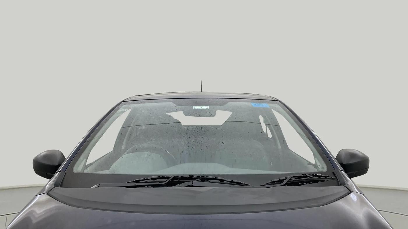 2021 Tata TIGOR XMA PETROL, Petrol, Automatic, 21,029 km, Front Windshield