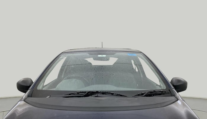 2021 Tata TIGOR XMA PETROL, Petrol, Automatic, 20,978 km, Front Windshield