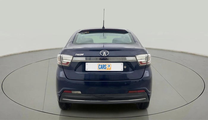 2021 Tata TIGOR XMA PETROL, Petrol, Automatic, 20,978 km, Back/Rear