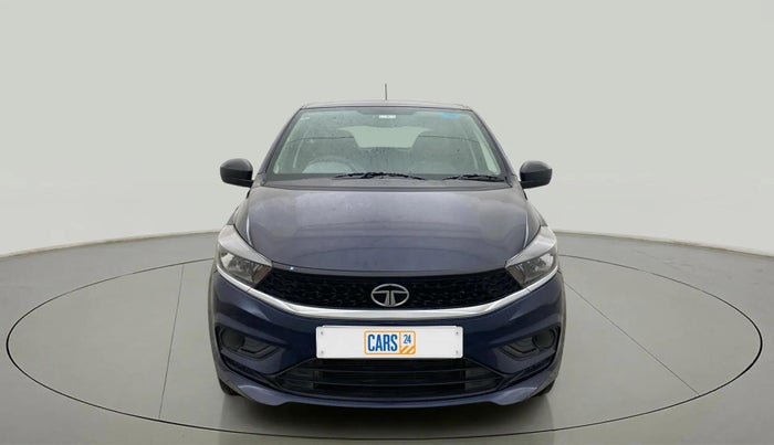 2021 Tata TIGOR XMA PETROL, Petrol, Automatic, 20,978 km, Front