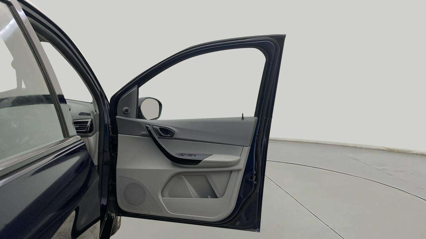 2021 Tata TIGOR XMA PETROL, Petrol, Automatic, 21,029 km, RHS Front Door