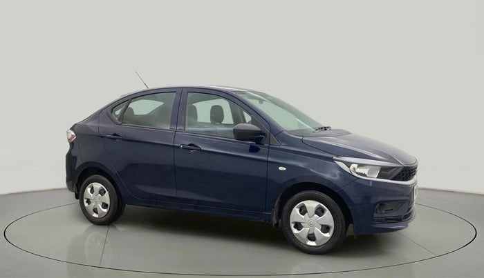 2021 Tata TIGOR XMA PETROL, Petrol, Automatic, 20,978 km, Right Front Diagonal