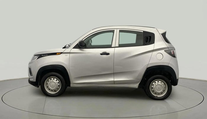 2018 Mahindra KUV 100 NXT K2+ P 6 STR, Petrol, Manual, 41,440 km, Left Side