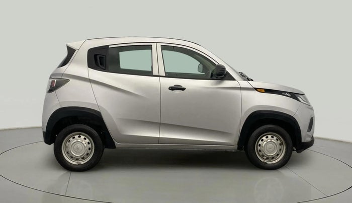 2018 Mahindra KUV 100 NXT K2+ P 6 STR, Petrol, Manual, 41,440 km, Right Side View