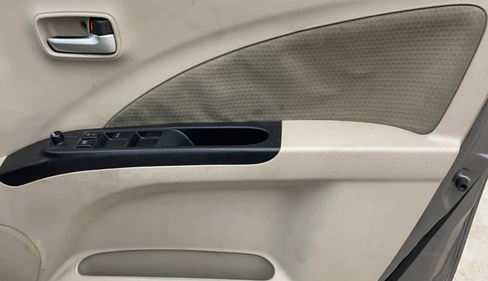 2018 Maruti Celerio ZXI, Petrol, Manual, 44,570 km, Driver Side Door Panels Control