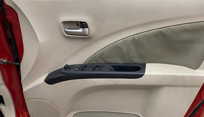 2018 Maruti Celerio ZXI AMT, Petrol, Automatic, 42,798 km, Driver Side Door Panels Control