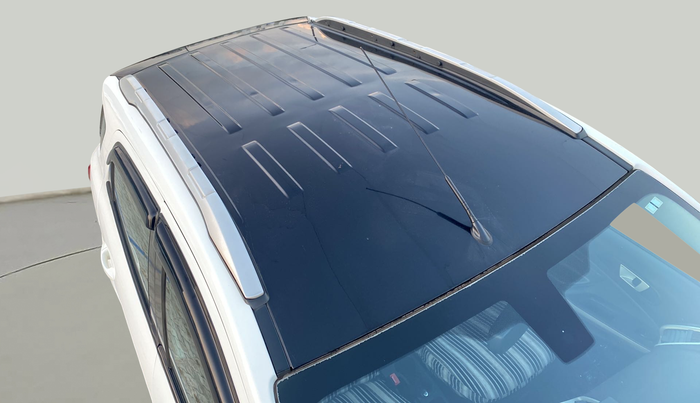 2017 Ford Ecosport TITANIUM 1.5L DIESEL, Diesel, Manual, 65,676 km, Roof