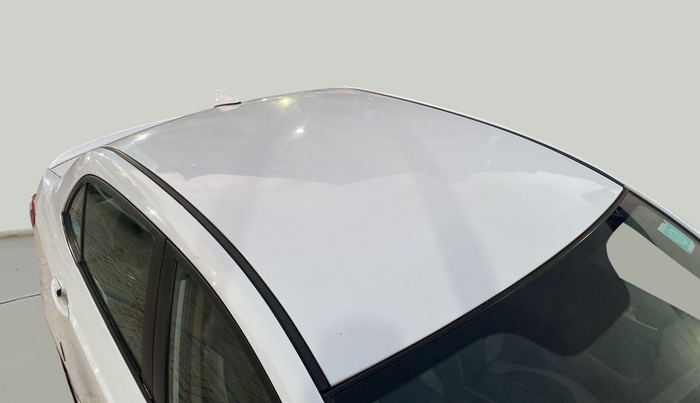 2018 Hyundai Xcent SX 1.2, CNG, Manual, 72,844 km, Roof