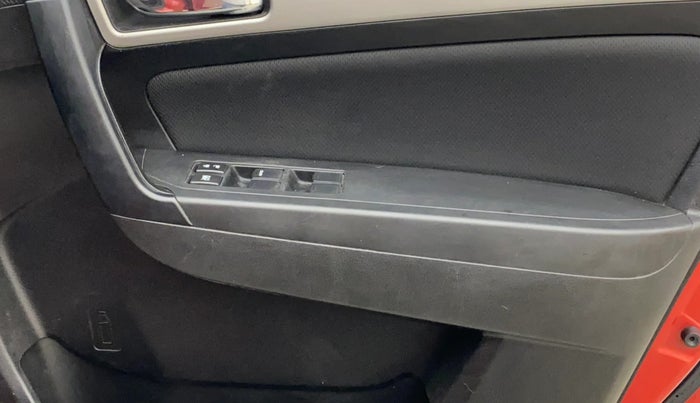 2019 Maruti Vitara Brezza ZDI AMT, Diesel, Automatic, 66,908 km, Driver Side Door Panels Control