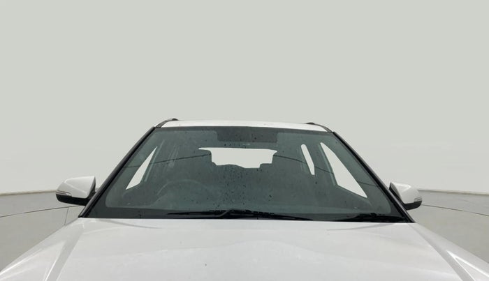 2018 Hyundai Creta SX AT 1.6 PETROL, Petrol, Automatic, 64,304 km, Front Windshield