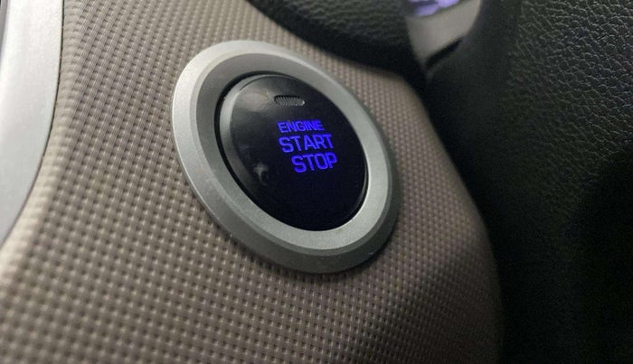 2018 Hyundai Creta SX AT 1.6 PETROL, Petrol, Automatic, 64,304 km, Keyless Start/ Stop Button