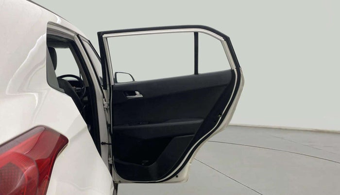 2018 Hyundai Creta SX AT 1.6 PETROL, Petrol, Automatic, 64,304 km, RHS Rear Door