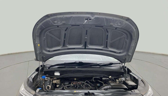 2022 Hyundai VENUE S Plus 1.2 Petrol MT, CNG, Manual, 44,423 km, Open Bonet