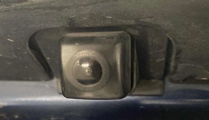 2017 Maruti Ciaz ZETA 1.4  AT PETROL, Petrol, Automatic, 64,161 km, Parking Camera