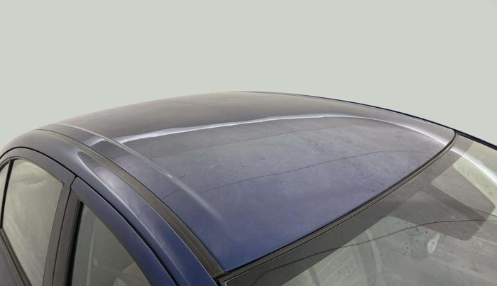 2017 Maruti Ciaz ZETA 1.4  AT PETROL, Petrol, Automatic, 64,161 km, Roof