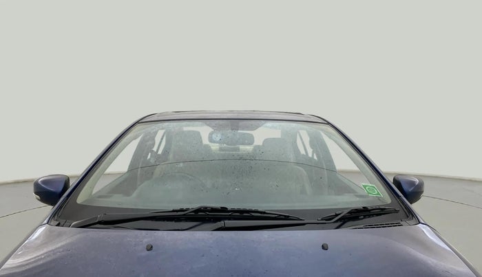 2017 Maruti Ciaz ZETA 1.4  AT PETROL, Petrol, Automatic, 64,161 km, Front Windshield