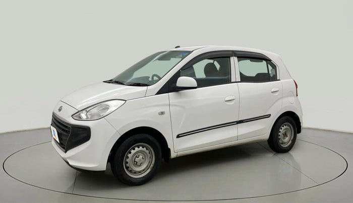 2021 Hyundai NEW SANTRO MAGNA EXECUTIVE CNG, CNG, Manual, 70,145 km, Left Front Diagonal
