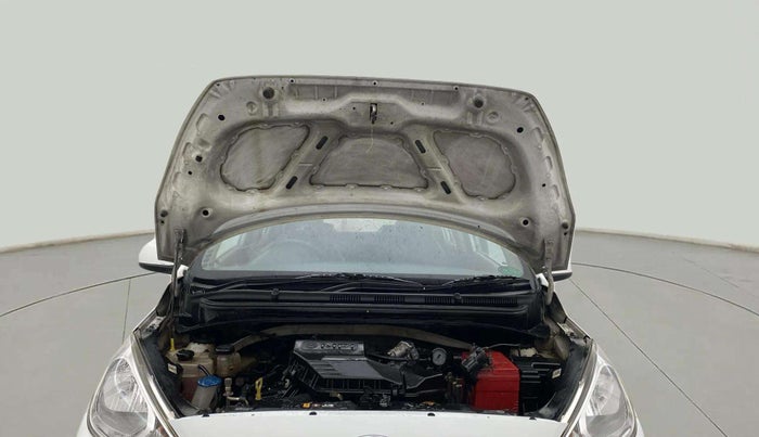 2021 Hyundai NEW SANTRO MAGNA EXECUTIVE CNG, CNG, Manual, 70,145 km, Open Bonet