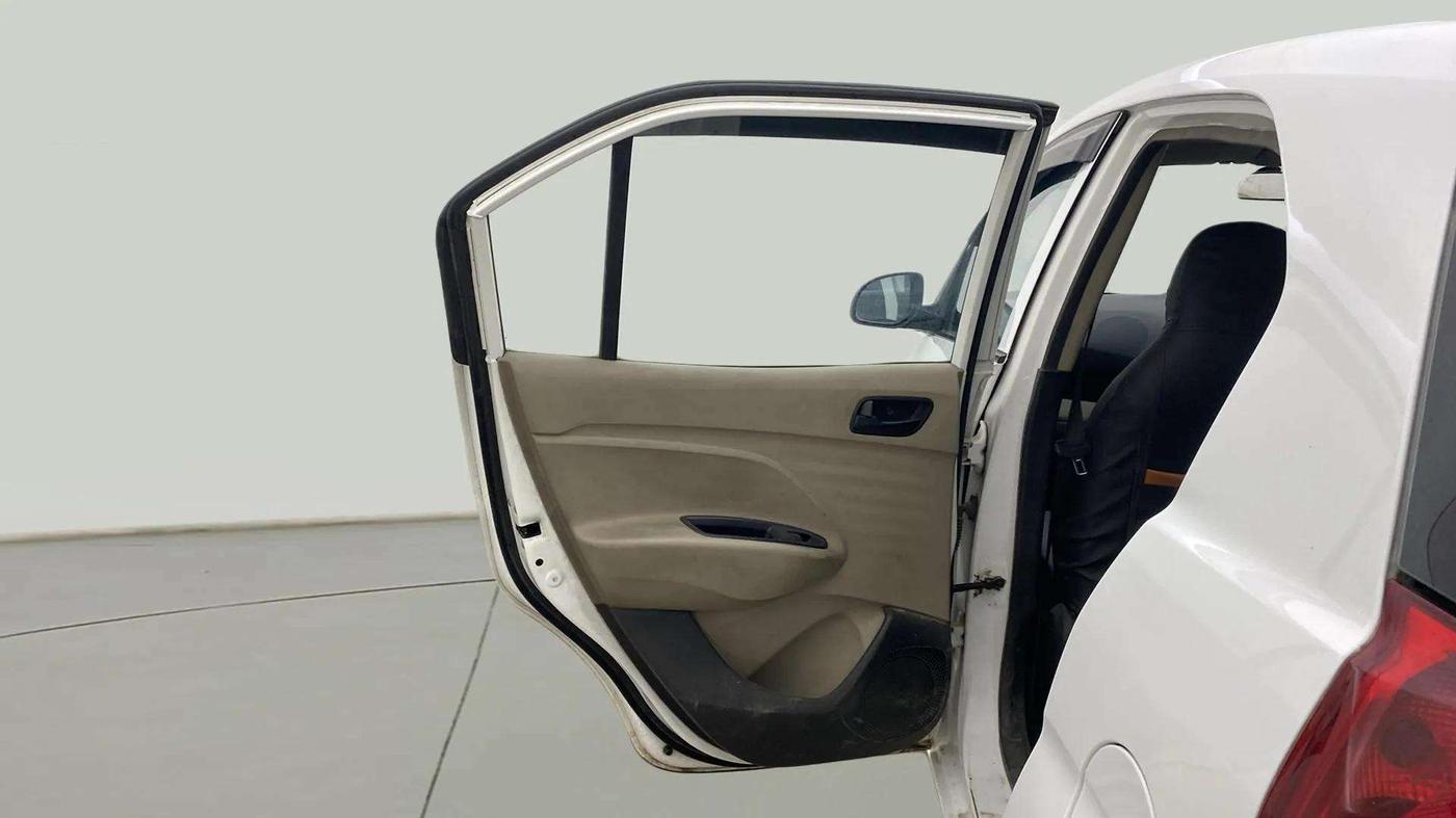 2021 Hyundai NEW SANTRO MAGNA EXECUTIVE CNG, CNG, Manual, 70,145 km, LHS Rear Door