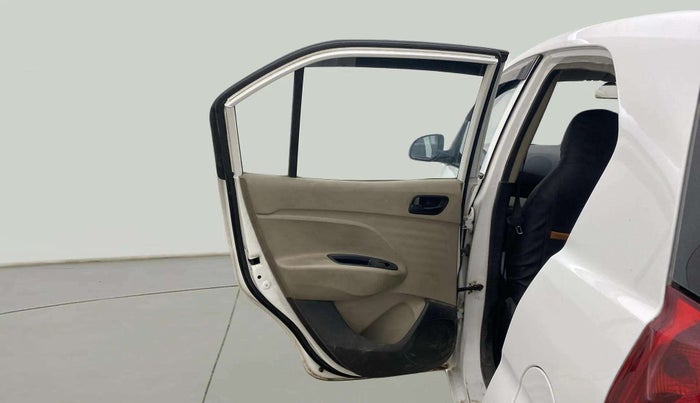 2021 Hyundai NEW SANTRO MAGNA EXECUTIVE CNG, CNG, Manual, 70,145 km, LHS Rear Door