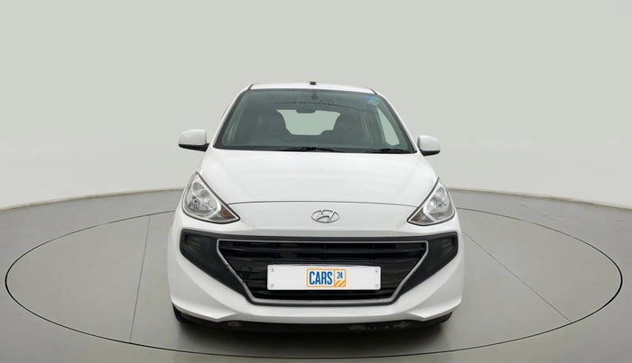 2021 Hyundai NEW SANTRO MAGNA EXECUTIVE CNG, CNG, Manual, 70,145 km, Front