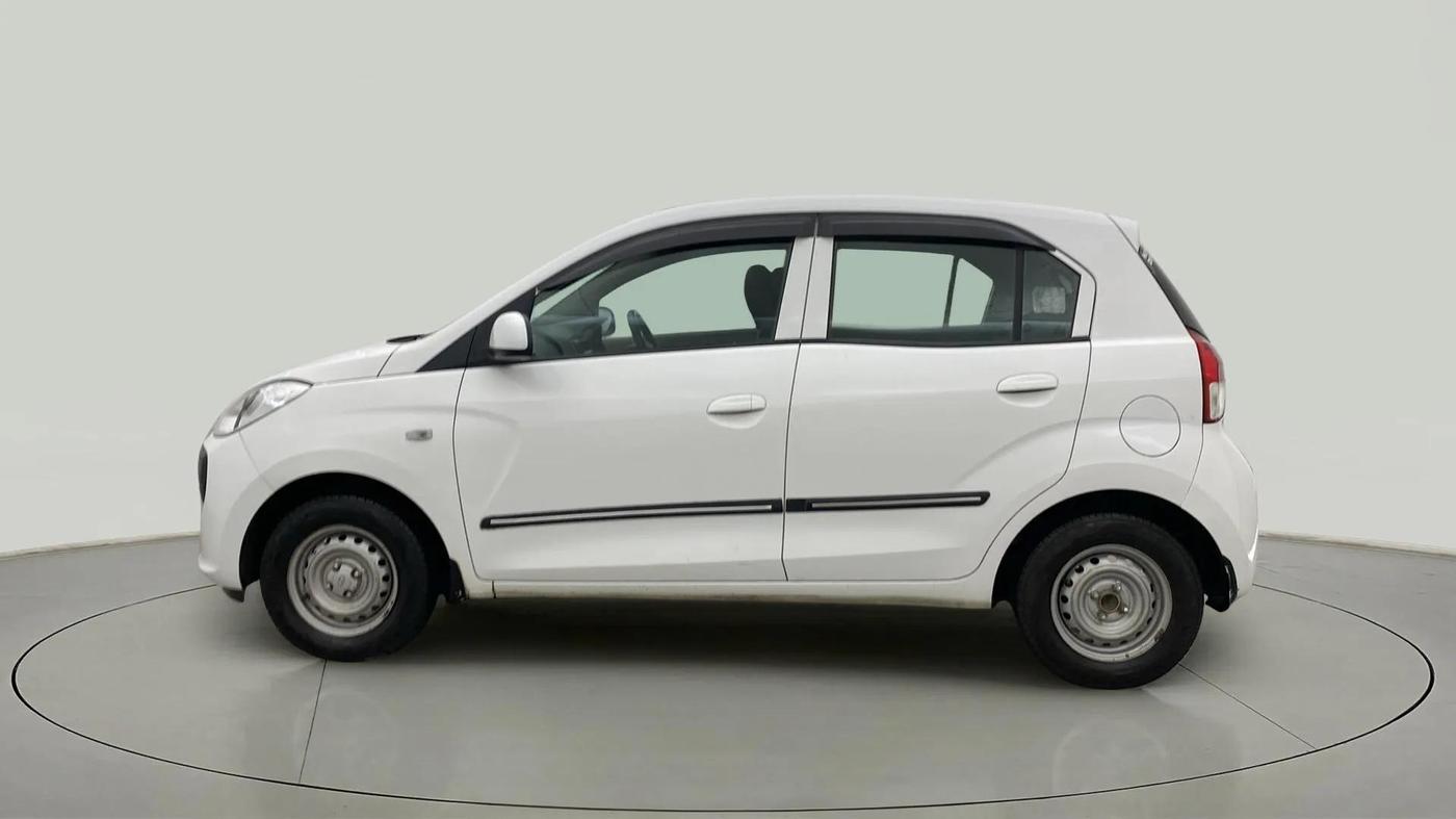 2021 Hyundai NEW SANTRO MAGNA EXECUTIVE CNG, CNG, Manual, 70,145 km, Left Side