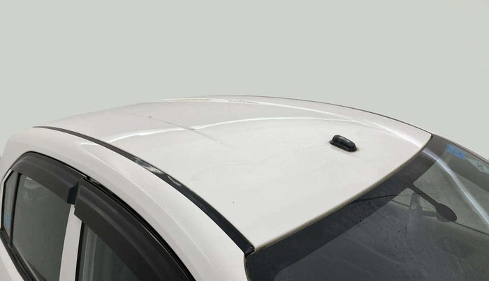 2021 Hyundai NEW SANTRO MAGNA EXECUTIVE CNG, CNG, Manual, 70,145 km, Roof