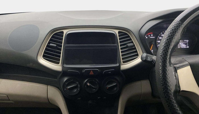 2021 Hyundai NEW SANTRO MAGNA EXECUTIVE CNG, CNG, Manual, 70,145 km, Air Conditioner
