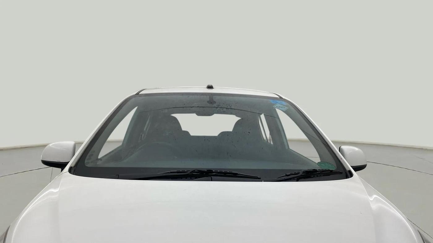 2021 Hyundai NEW SANTRO MAGNA EXECUTIVE CNG, CNG, Manual, 70,145 km, Front Windshield