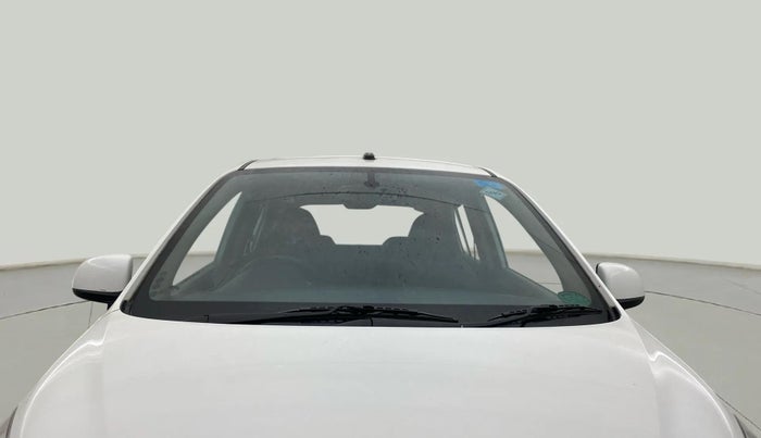2021 Hyundai NEW SANTRO MAGNA EXECUTIVE CNG, CNG, Manual, 70,145 km, Front Windshield
