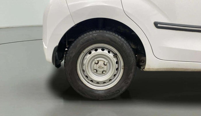 2021 Hyundai NEW SANTRO MAGNA EXECUTIVE CNG, CNG, Manual, 70,145 km, Right Rear Wheel