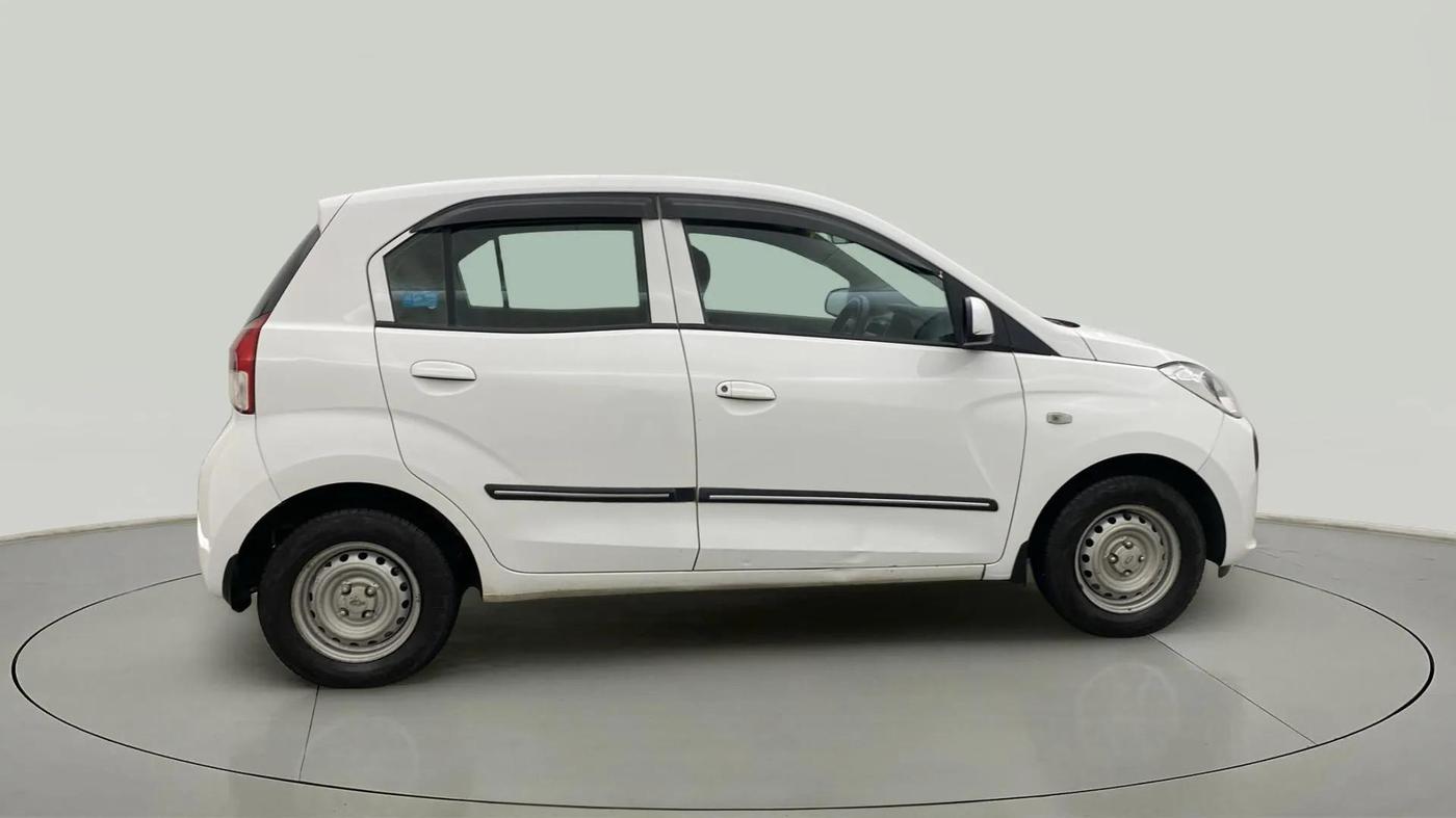 2021 Hyundai NEW SANTRO MAGNA EXECUTIVE CNG, CNG, Manual, 70,145 km, Right Side View