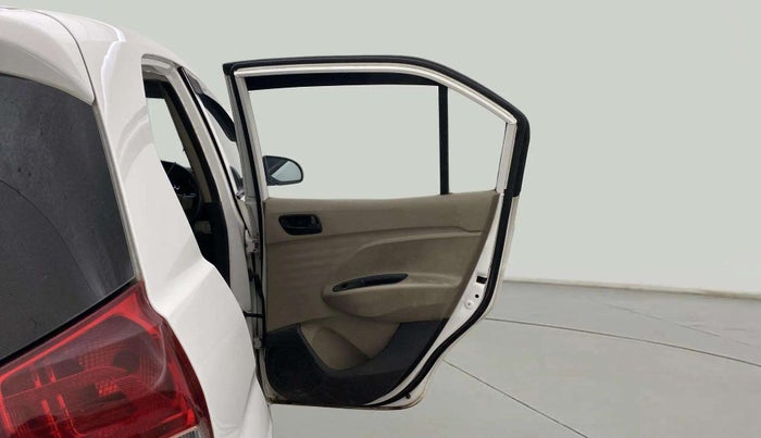 2021 Hyundai NEW SANTRO MAGNA EXECUTIVE CNG, CNG, Manual, 70,145 km, RHS Rear Door