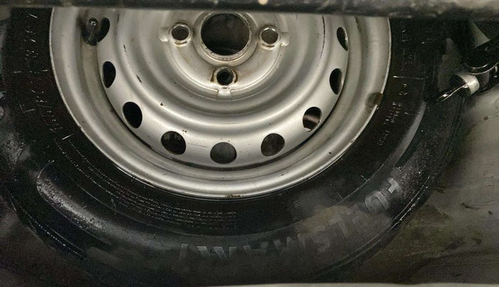 2021 Hyundai NEW SANTRO MAGNA EXECUTIVE CNG, CNG, Manual, 70,145 km, Spare Tyre
