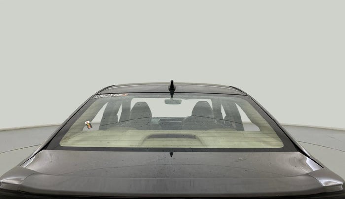 2019 Honda City 1.5L I-VTEC VX CVT, Petrol, Automatic, 27,717 km, Rear Windshield