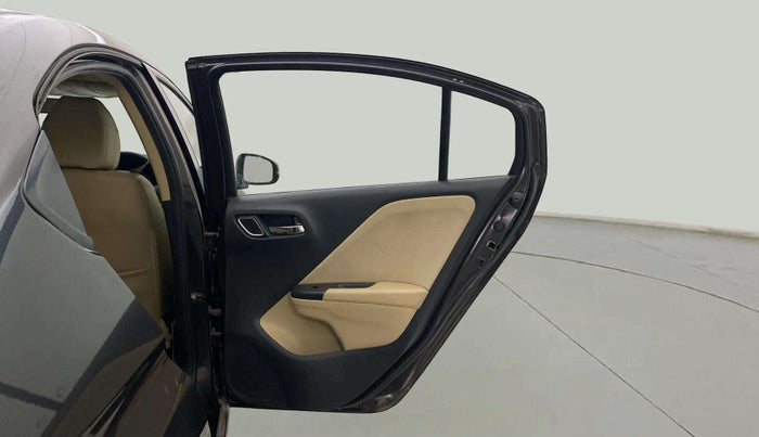 2019 Honda City 1.5L I-VTEC VX CVT, Petrol, Automatic, 27,717 km, RHS Rear Door