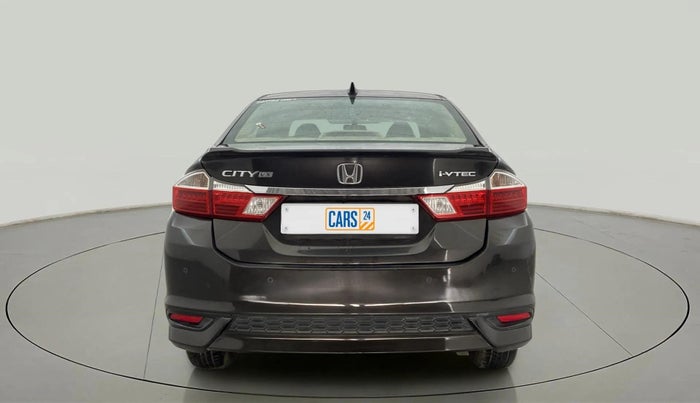 2019 Honda City 1.5L I-VTEC VX CVT, Petrol, Automatic, 27,717 km, Back/Rear