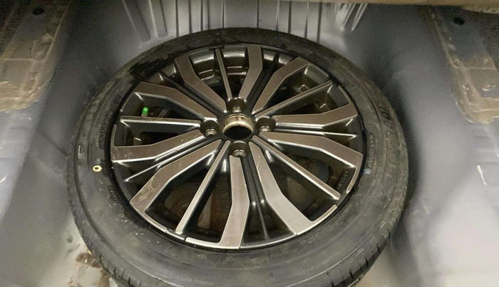 2019 Honda City 1.5L I-VTEC VX CVT, Petrol, Automatic, 27,717 km, Spare Tyre