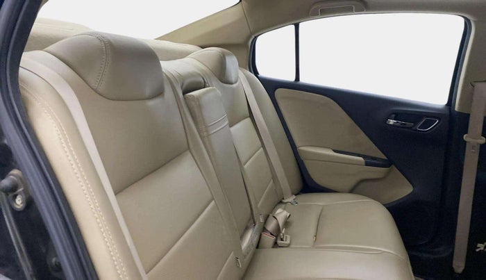 2019 Honda City 1.5L I-VTEC VX CVT, Petrol, Automatic, 27,717 km, Right Side Rear Door Cabin