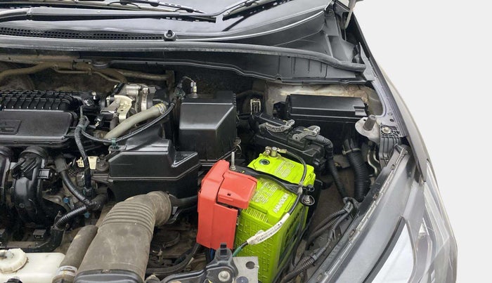 2019 Honda City 1.5L I-VTEC VX CVT, Petrol, Automatic, 27,717 km, Engine View - Left