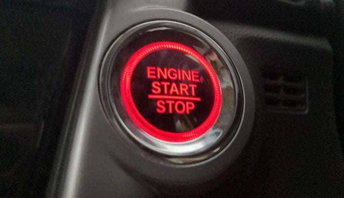 2019 Honda City 1.5L I-VTEC VX CVT, Petrol, Automatic, 27,717 km, Keyless Start/ Stop Button