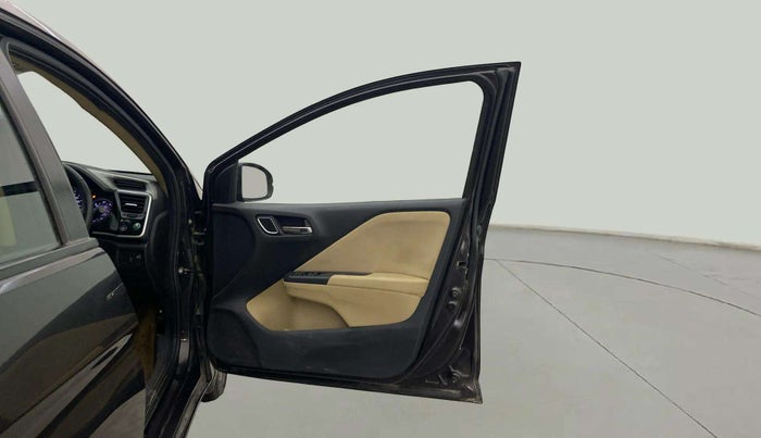 2019 Honda City 1.5L I-VTEC VX CVT, Petrol, Automatic, 27,717 km, RHS Front Door