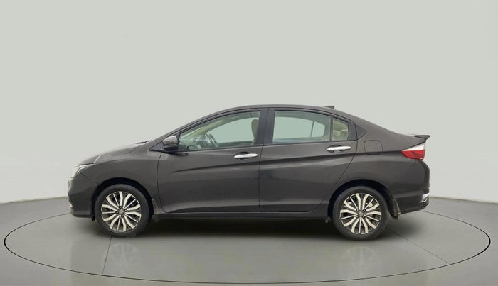 2019 Honda City 1.5L I-VTEC VX CVT, Petrol, Automatic, 27,717 km, Left Side