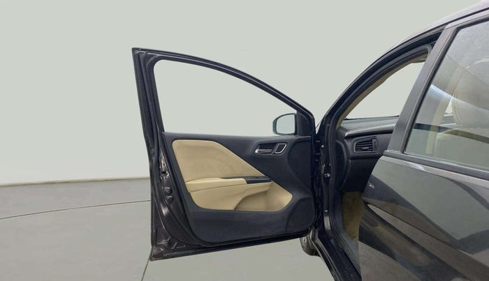 2019 Honda City 1.5L I-VTEC VX CVT, Petrol, Automatic, 27,717 km, LHS Front Door