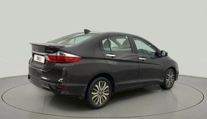 2019 Honda City 1.5L I-VTEC VX CVT, Petrol, Automatic, 27,717 km, Right Back Diagonal