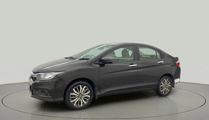2019 Honda City 1.5L I-VTEC VX CVT, Petrol, Automatic, 27,717 km, Left Front Diagonal
