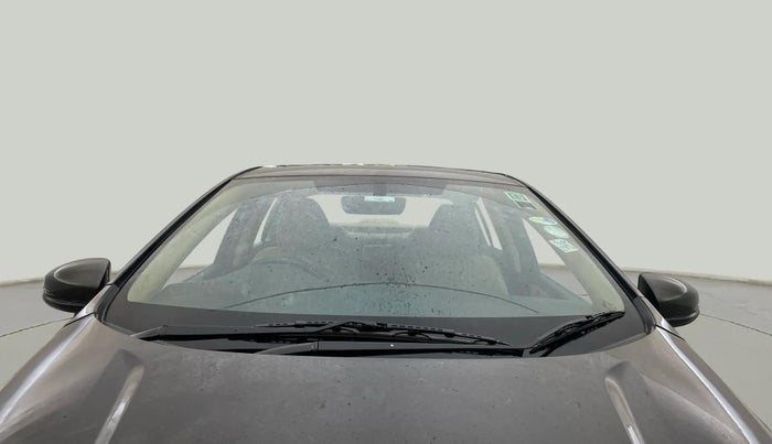2019 Honda City 1.5L I-VTEC VX CVT, Petrol, Automatic, 27,717 km, Front Windshield