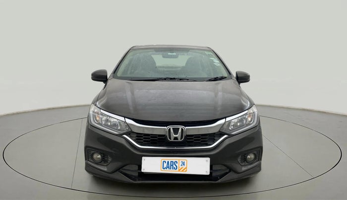 2019 Honda City 1.5L I-VTEC VX CVT, Petrol, Automatic, 27,717 km, Front